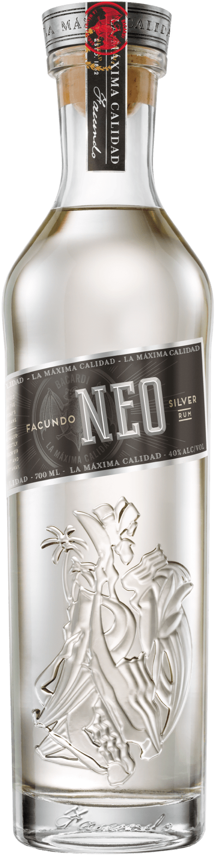 facundo eximo rum