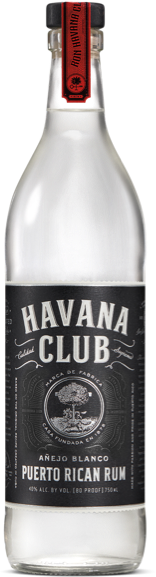 Havana Club Blanco Havana Club Blanco